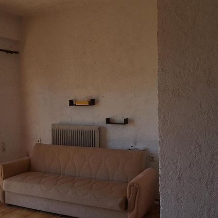 George'S House Apartment Chania  ภายนอก รูปภาพ