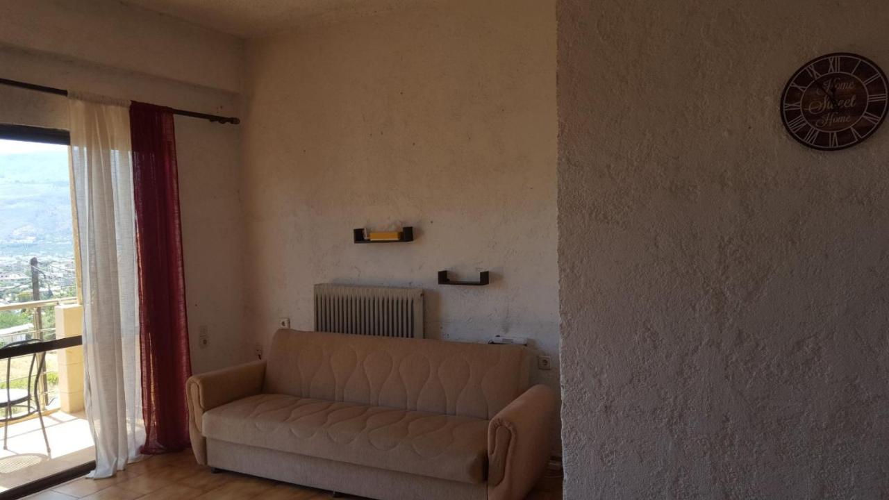 George'S House Apartment Chania  ภายนอก รูปภาพ