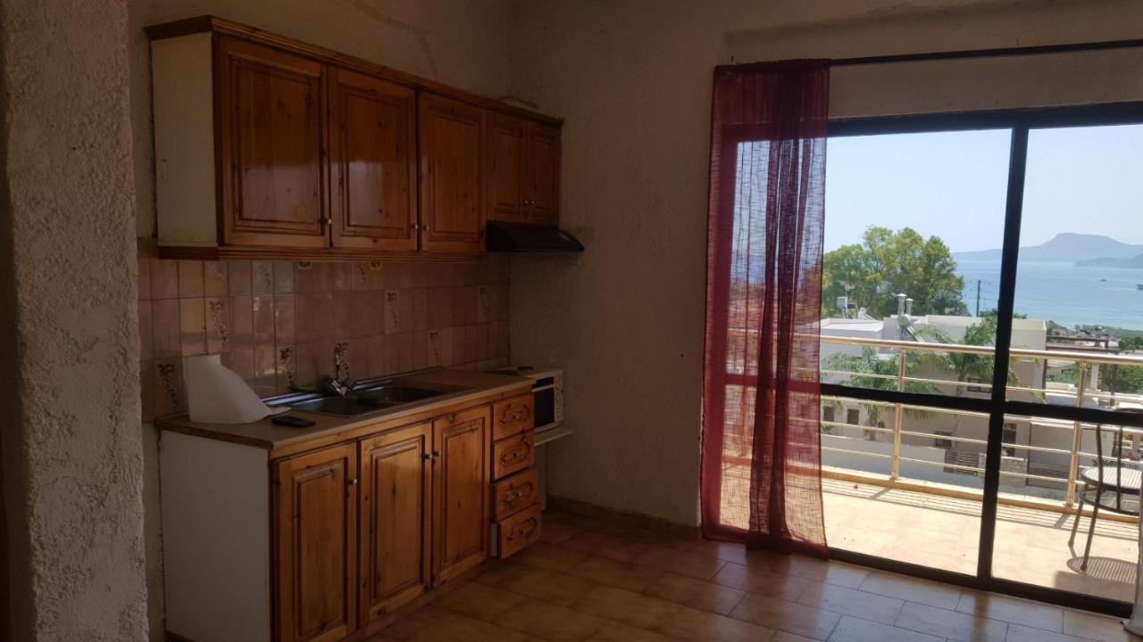 George'S House Apartment Chania  ภายนอก รูปภาพ