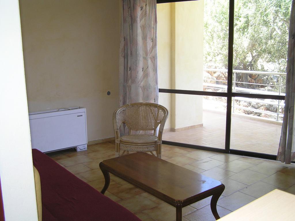 George'S House Apartment Chania  ภายนอก รูปภาพ