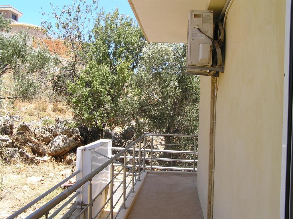 George'S House Apartment Chania  ภายนอก รูปภาพ