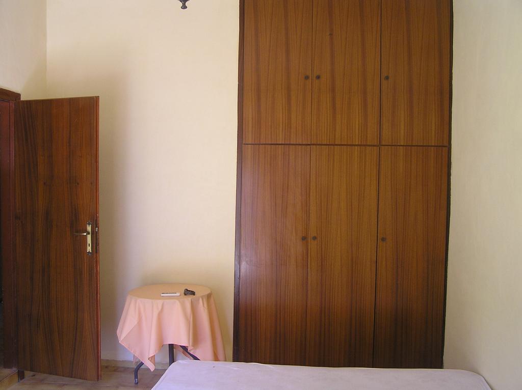 George'S House Apartment Chania  ภายนอก รูปภาพ