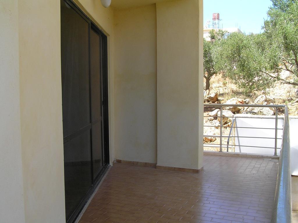 George'S House Apartment Chania  ภายนอก รูปภาพ