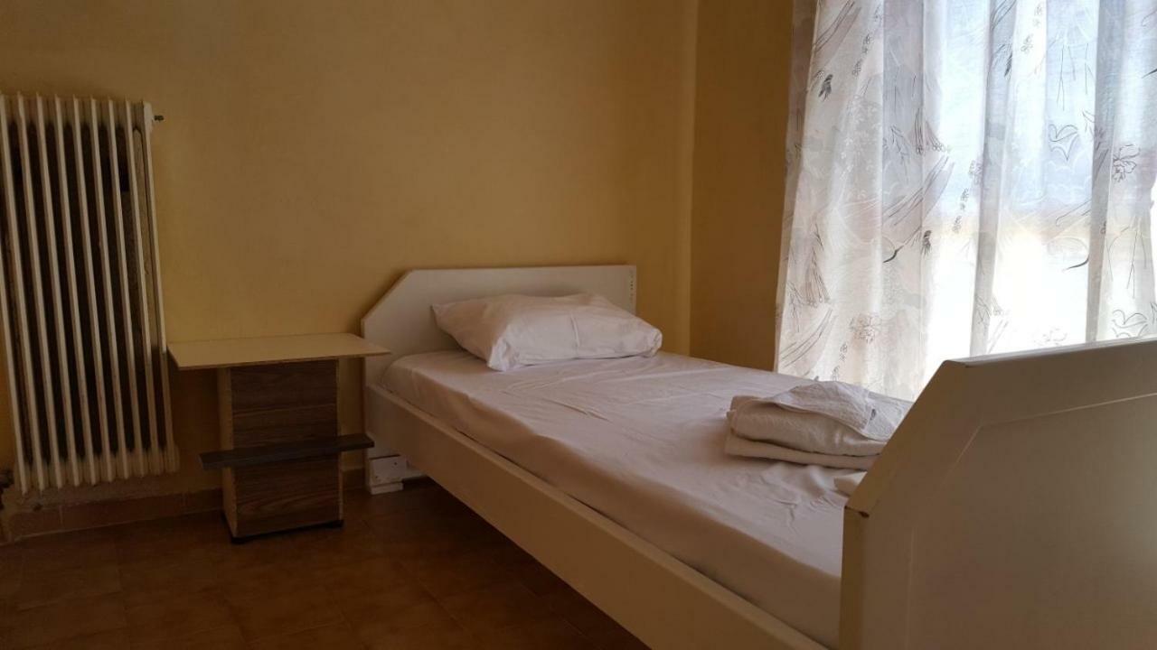 George'S House Apartment Chania  ภายนอก รูปภาพ