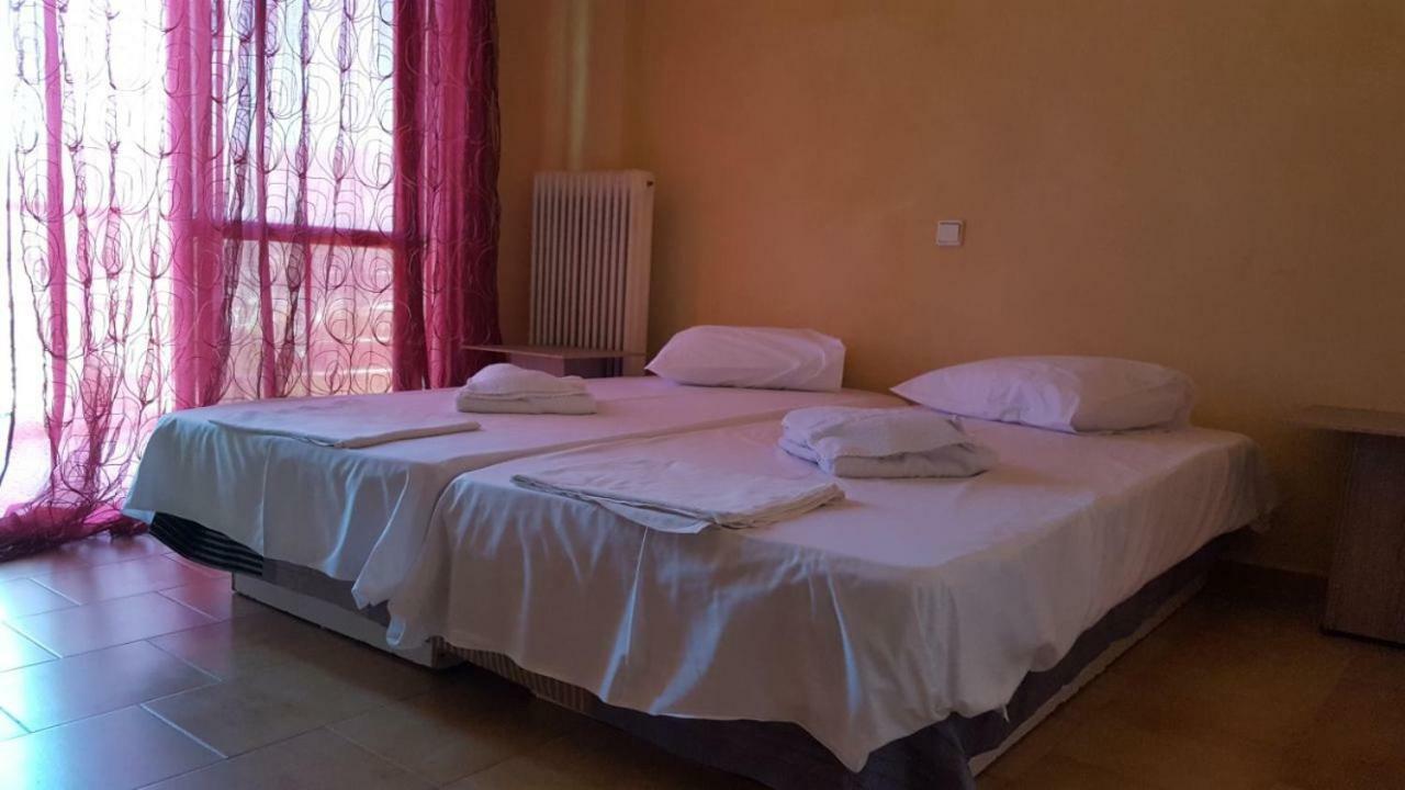 George'S House Apartment Chania  ภายนอก รูปภาพ