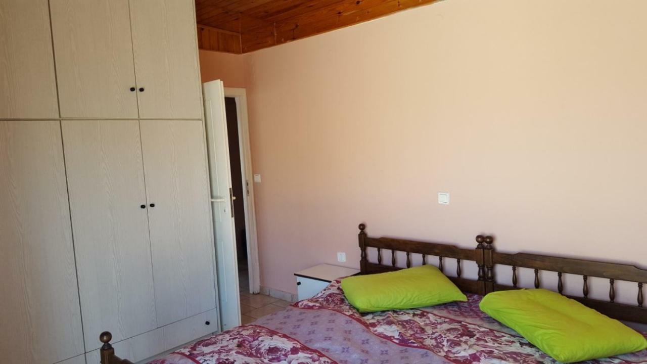 George'S House Apartment Chania  ภายนอก รูปภาพ