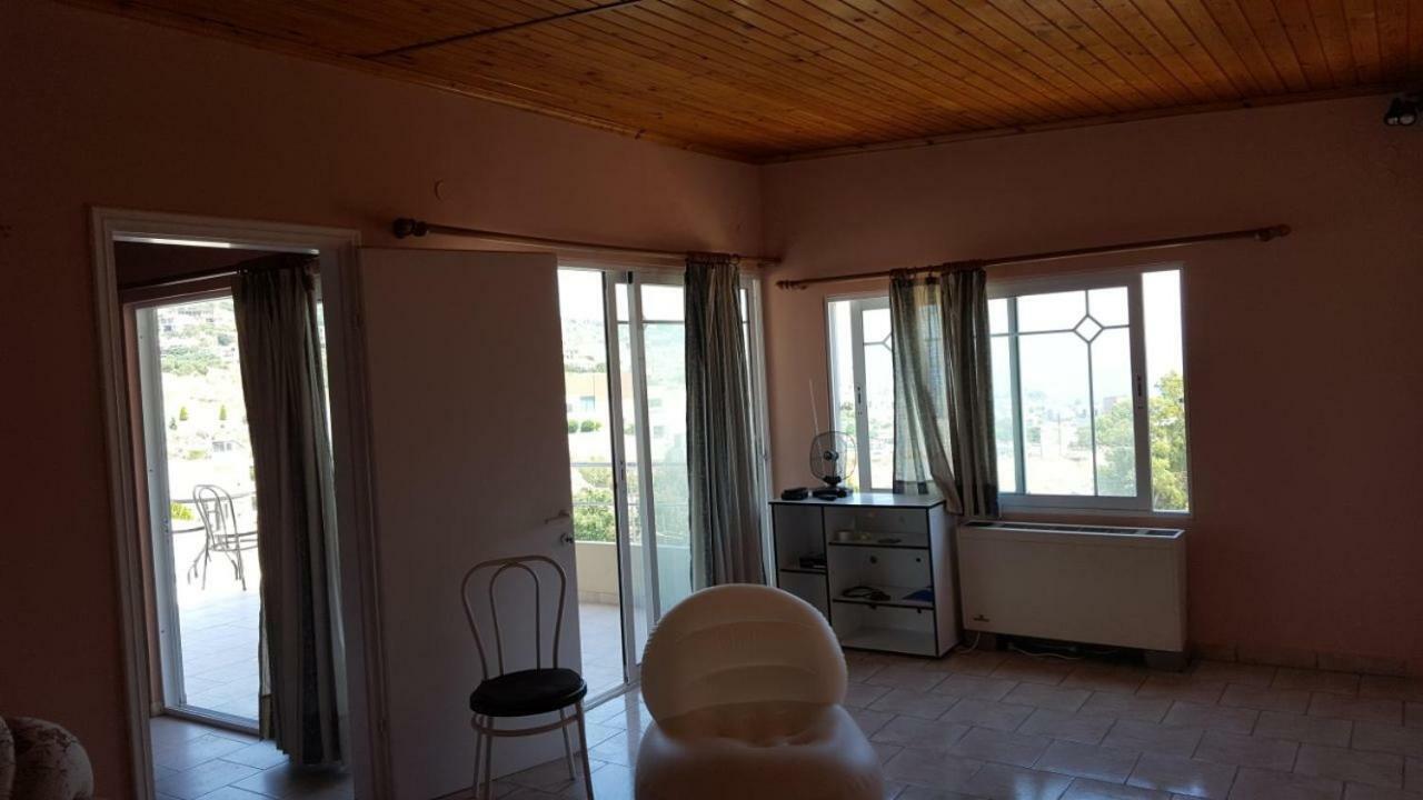 George'S House Apartment Chania  ภายนอก รูปภาพ