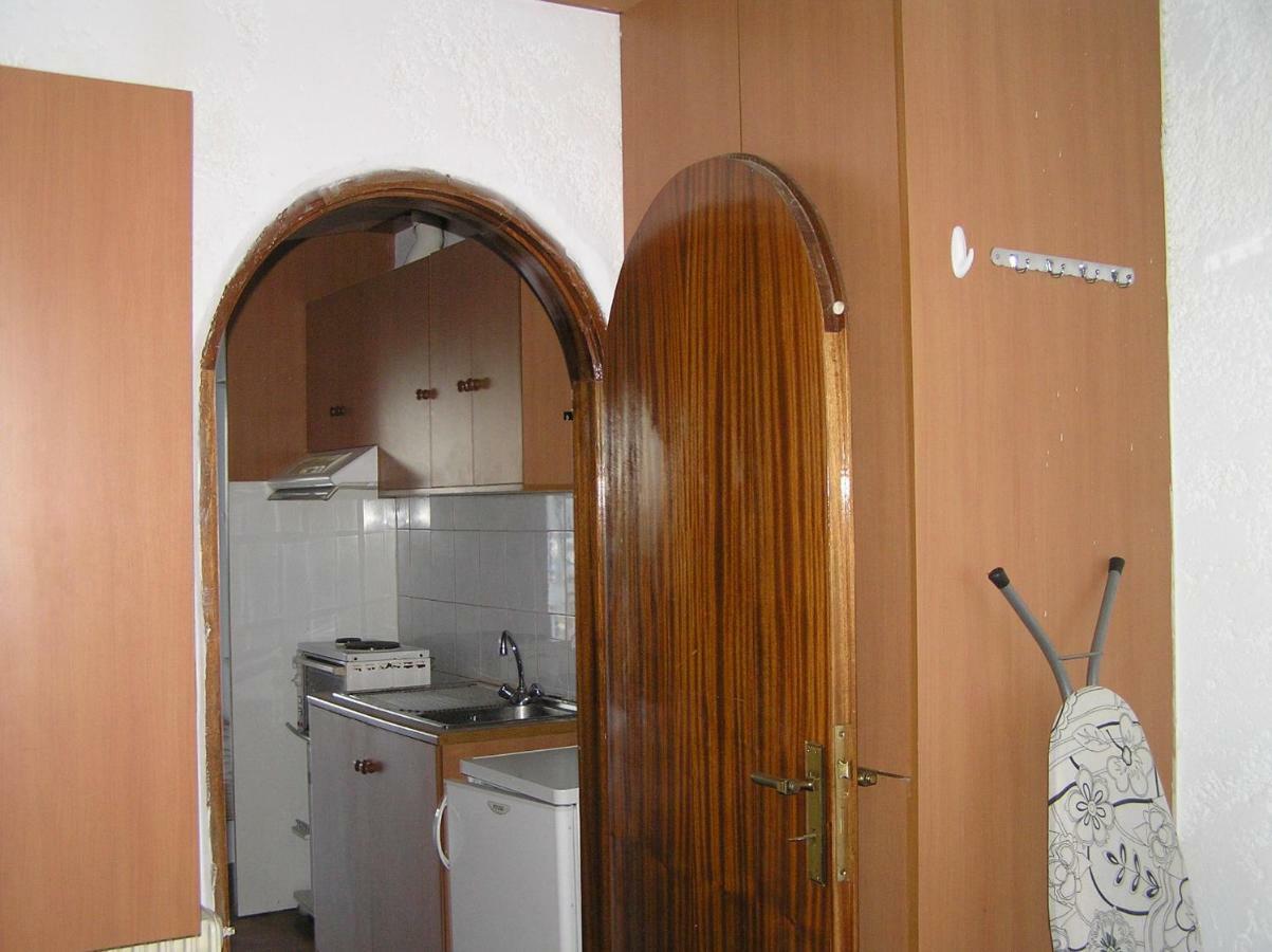 George'S House Apartment Chania  ภายนอก รูปภาพ