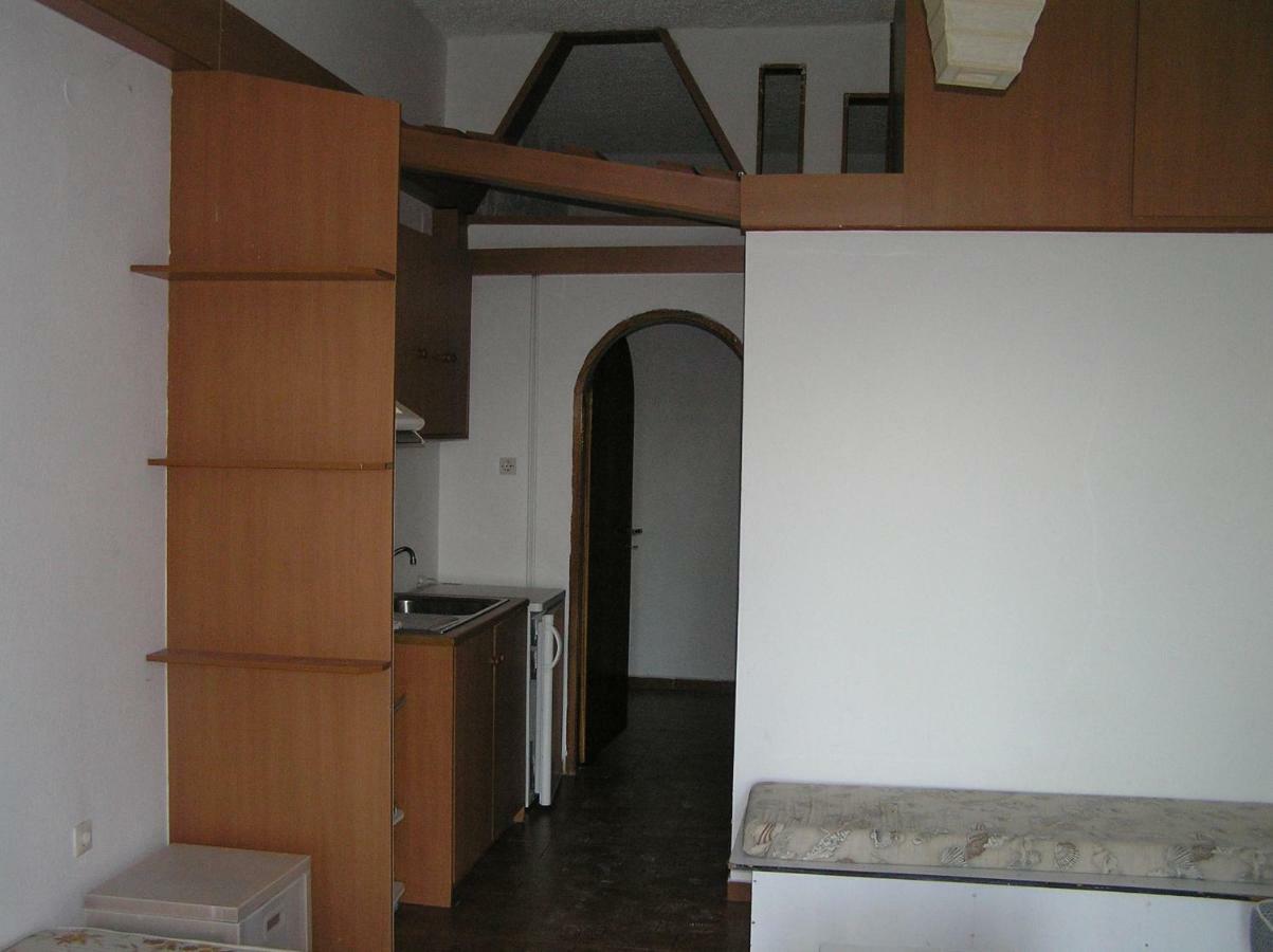 George'S House Apartment Chania  ภายนอก รูปภาพ