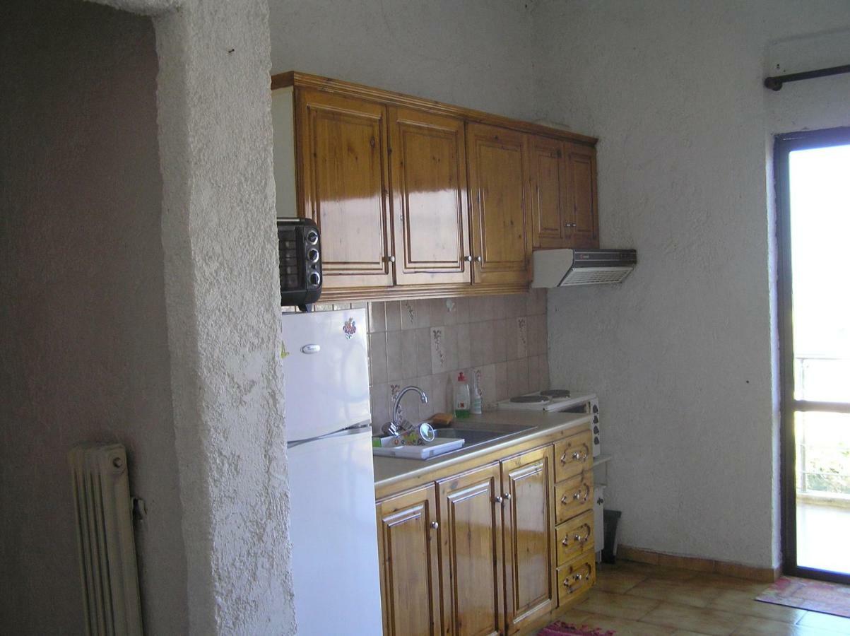 George'S House Apartment Chania  ภายนอก รูปภาพ