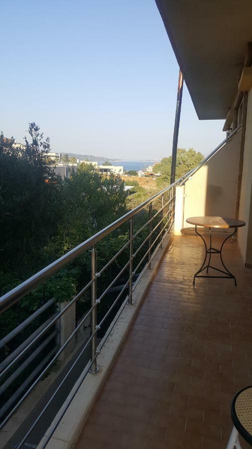 George'S House Apartment Chania  ภายนอก รูปภาพ