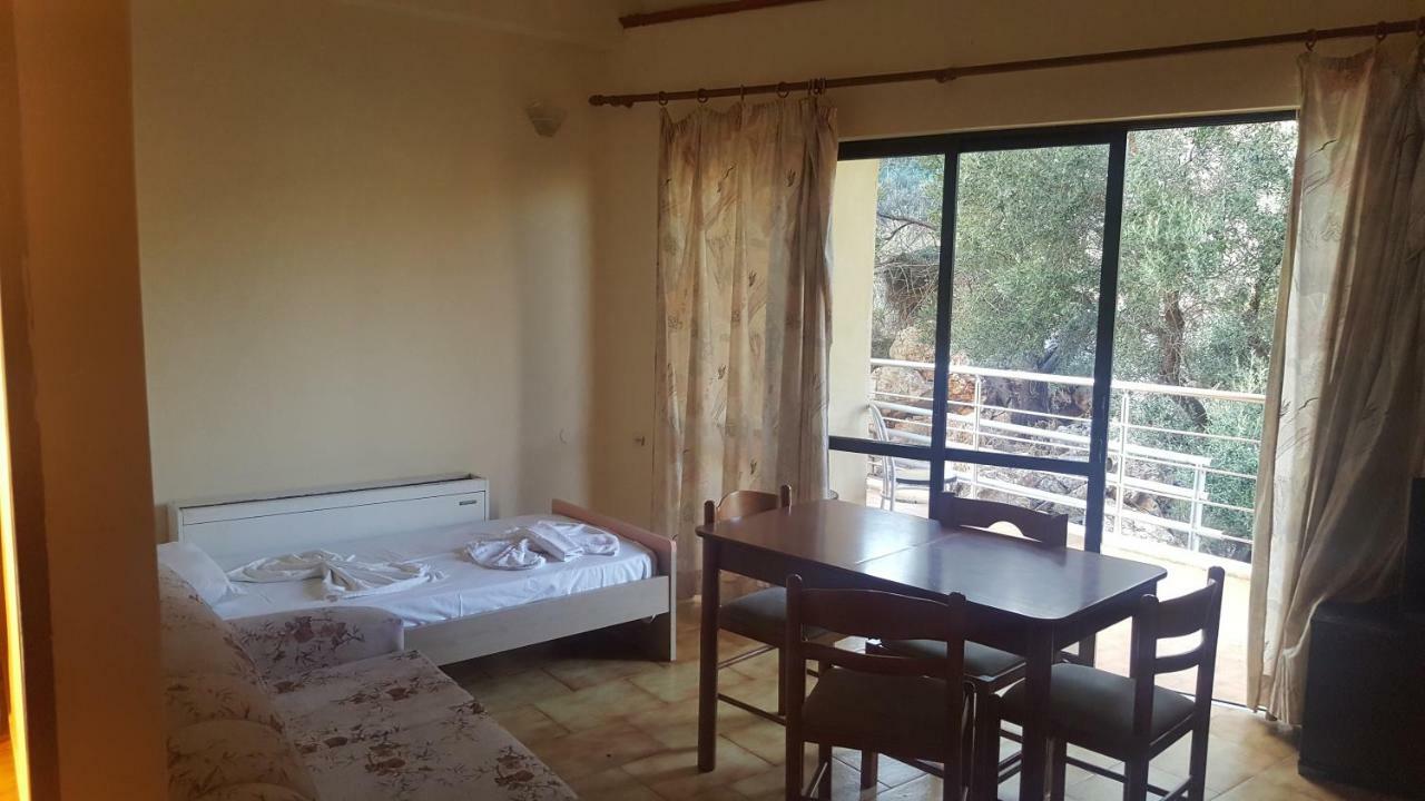 George'S House Apartment Chania  ภายนอก รูปภาพ