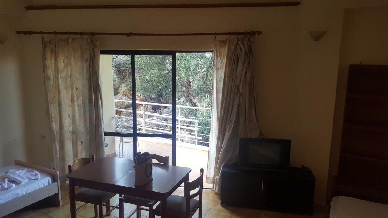 George'S House Apartment Chania  ภายนอก รูปภาพ